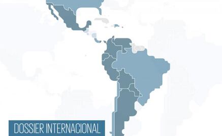 The dwindling number of Catholics in Latin America