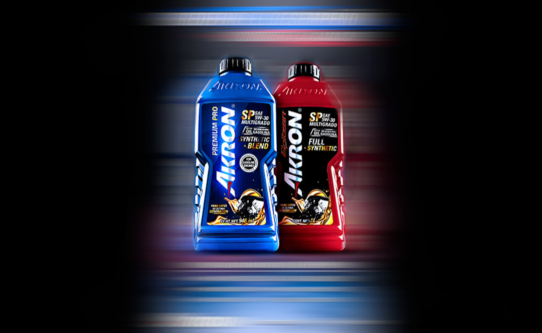 Foto: Cortesía AKRON