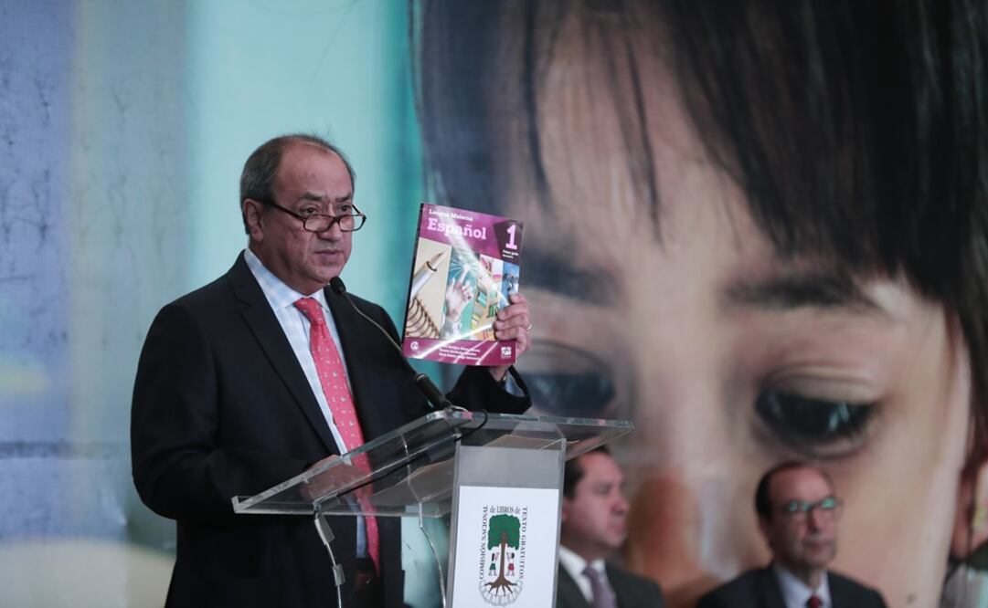 Foto: Alejandra Leyva / EL UNIVERSAL.