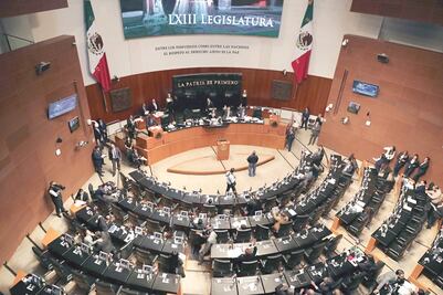 Convertir a México en "Tercer País Seguro" aumentaría solicitudes de asilo