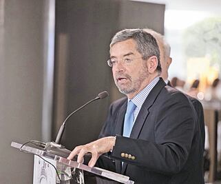 “Agenda 2030, ruta para el desarrollo”