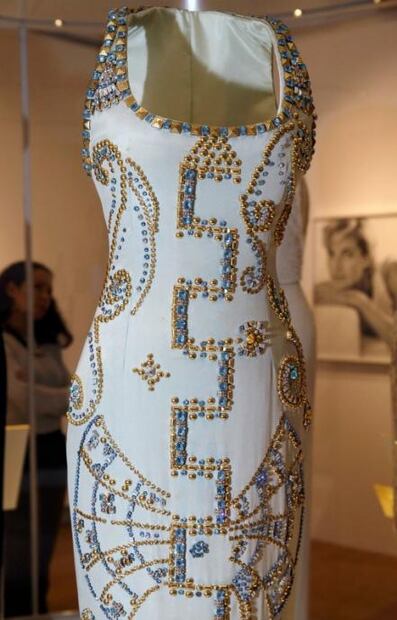 Los 5 momentos más representativos de la carrera de Gianni Versace