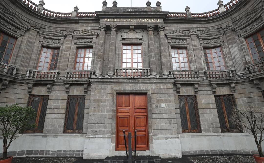 Foto: Archivo/ EL UNIVERSAL 