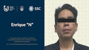 Vinculan a proceso a maestro que grabó a alumna en colegio de colonia Del Valle; está acusado del delito contra la intimidad sexual agravado