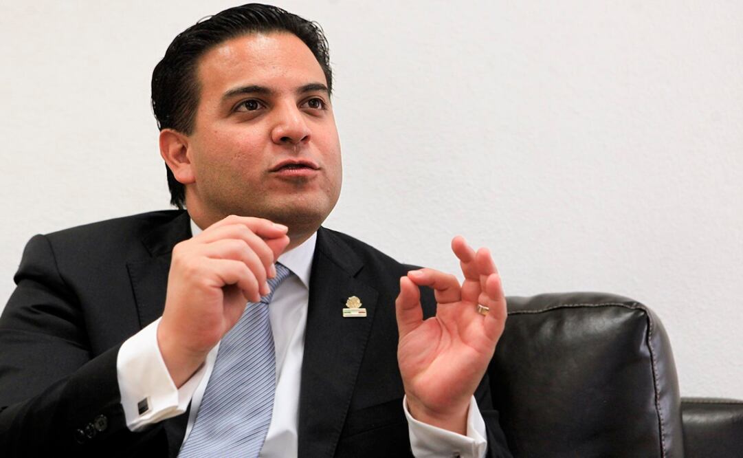 Foto: Archivo/ EL UNIVERSAL