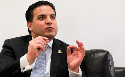 PAN: Padrón inflado, una de las trampas del PRI