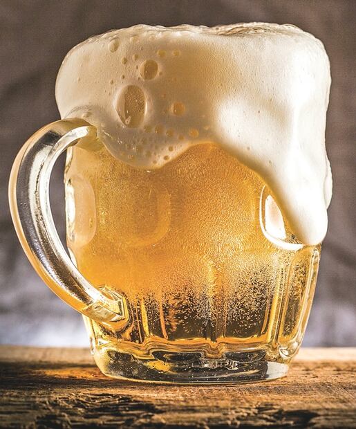 No te pierdas este buffet de pizza y cerveza en la Ciudad de México