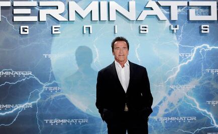 No cambiaría nada de mi vida: Schwarzenegger