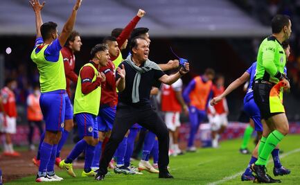 El valor de una final, la llave final