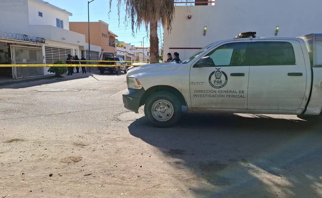 Intento de asalto a vendedor en línea termina con un muerto (14/03/2025). Foto: Especial