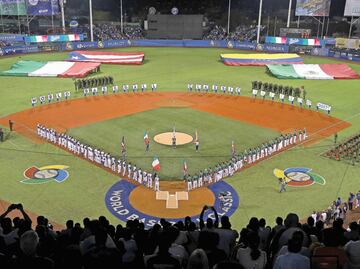Vuelve torneo mundial a casa de los Charros