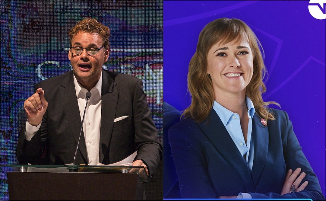 David Faitelson habló del tema / FOTO: ESPECIAL