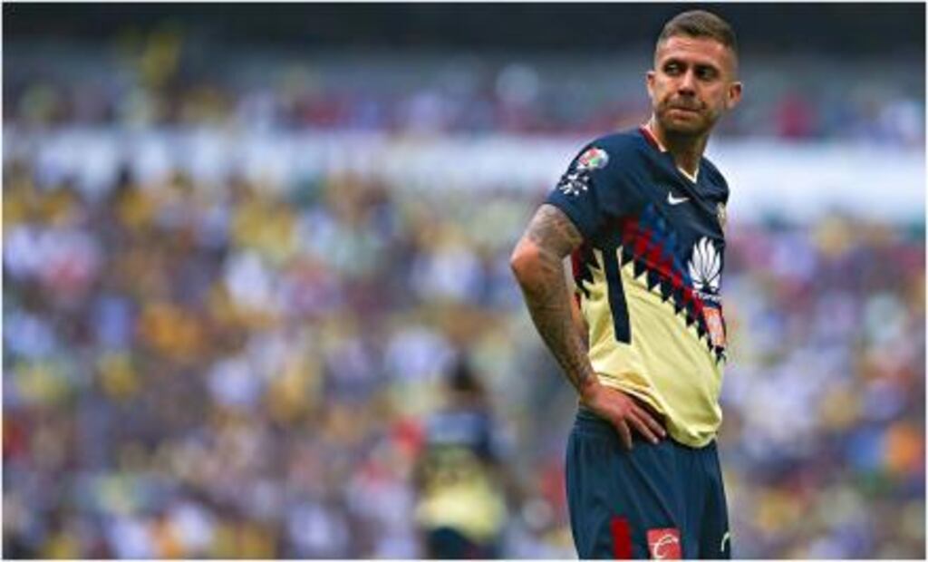 Los jugadores que saldrían del América