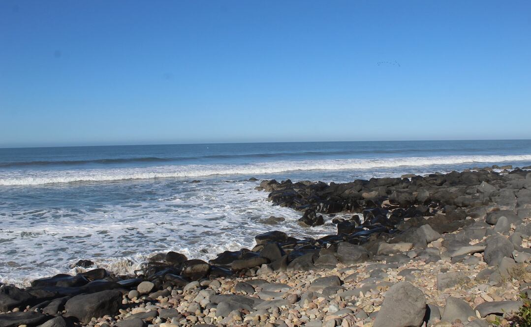 Foto: Facebook Zona Arqueológica Las Labradas. Sinaloa, México