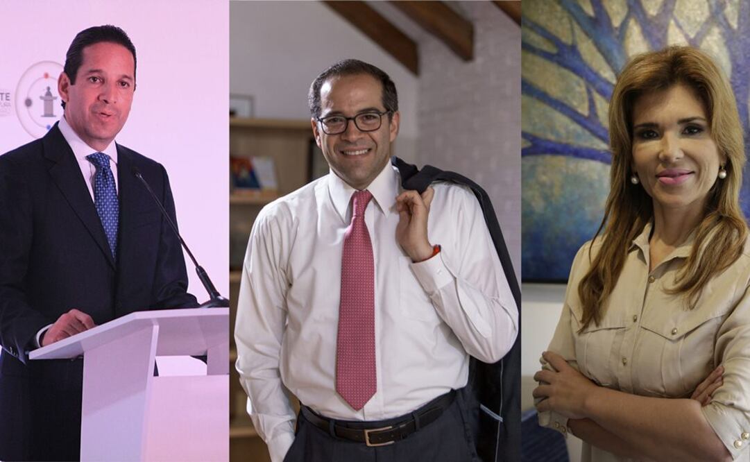 Menores percepciones para algunos gobernadores electos