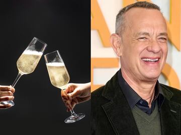 La bebida que Tom Hanks hizo famosa