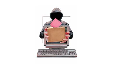 INE, bajo el fuego de ciberataques; registra 32 por minuto