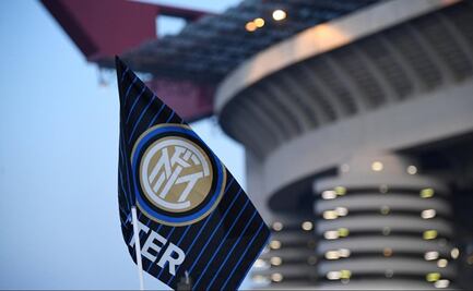 Inter de Milán cambiará de nombre y escudo