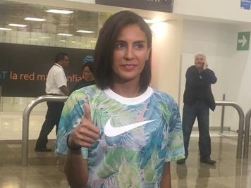 Paola Espinosa respalda a FMN a pesar de irregularidades