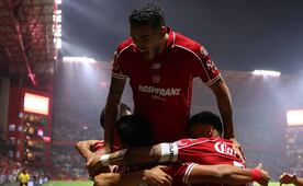 Resultado: Toluca aplasta al Seattle Sounders y logra la primera victoria de Leagues Cup en México 