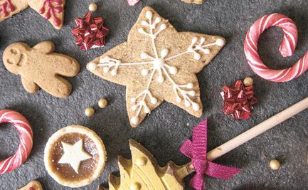 ¿Cómo hacer esferas navideñas y hornear galletas? El Museo Franz Mayer ofrece talleres para vacacionar