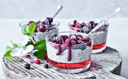 Estas semillas son las que necesitas en tu dieta