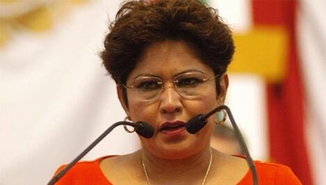 Asambleísta pide denunciar a bomberos "pirata" en la CDMX