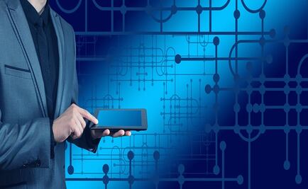 Internet de las cosas generará 4 mil mdd en 2022