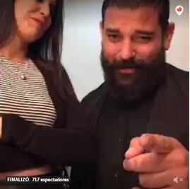 Xóchitl hace de chofer y sorprende a jóvenes