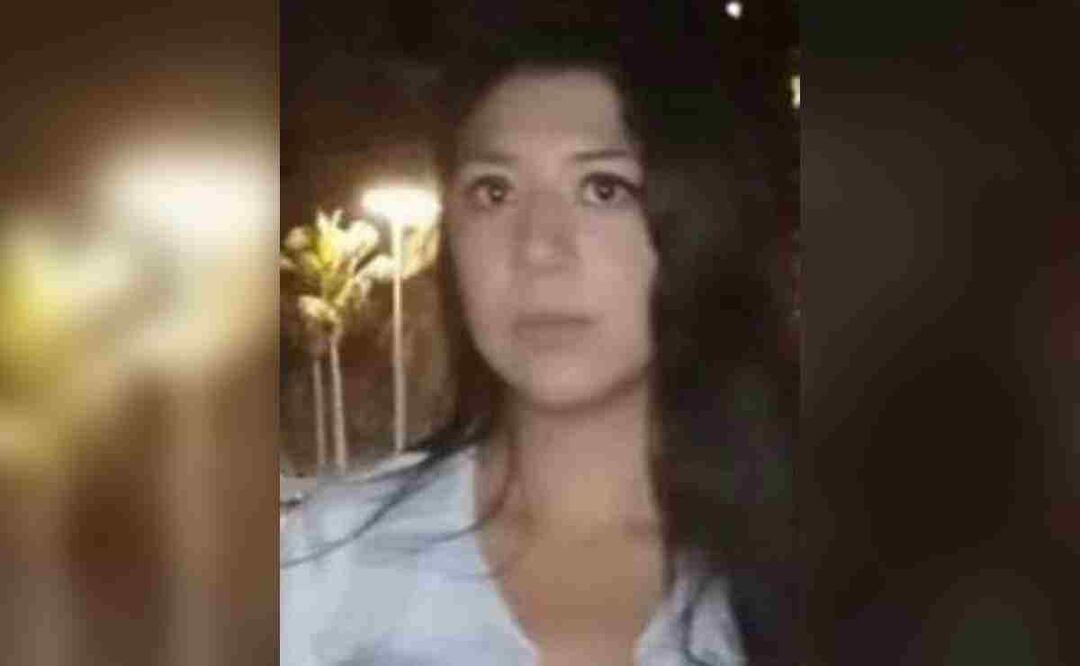 Montserrat Juárez Gómez. Foto: Especial