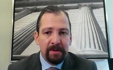 Investigan al magistrado José Luis Vargas, a su esposa y cuñado, por lavado de 30 mdp