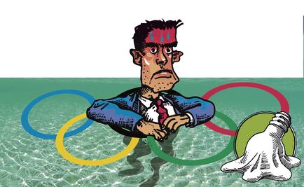 El Foco. La raza de bronce, a repechaje