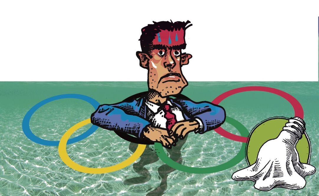 El Foco. La raza de bronce, a repechaje