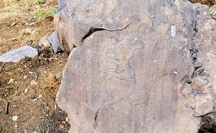 Revelan riqueza arqueológica de Milpa Alta