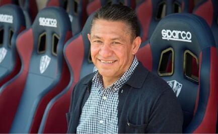 Nacho Ambriz y el Huesca vuelven a ganar; cortan racha de cuatro juegos sin triunfo