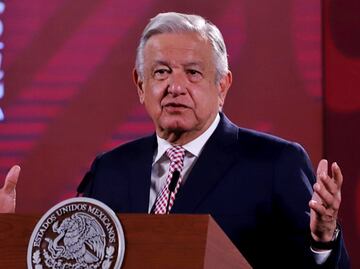 Anuncia AMLO ampliación de tres meses más para regularización de “autos chocolate”