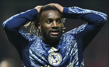 América no demuestra querer el súperliderato y pierde con un poderoso Toluca