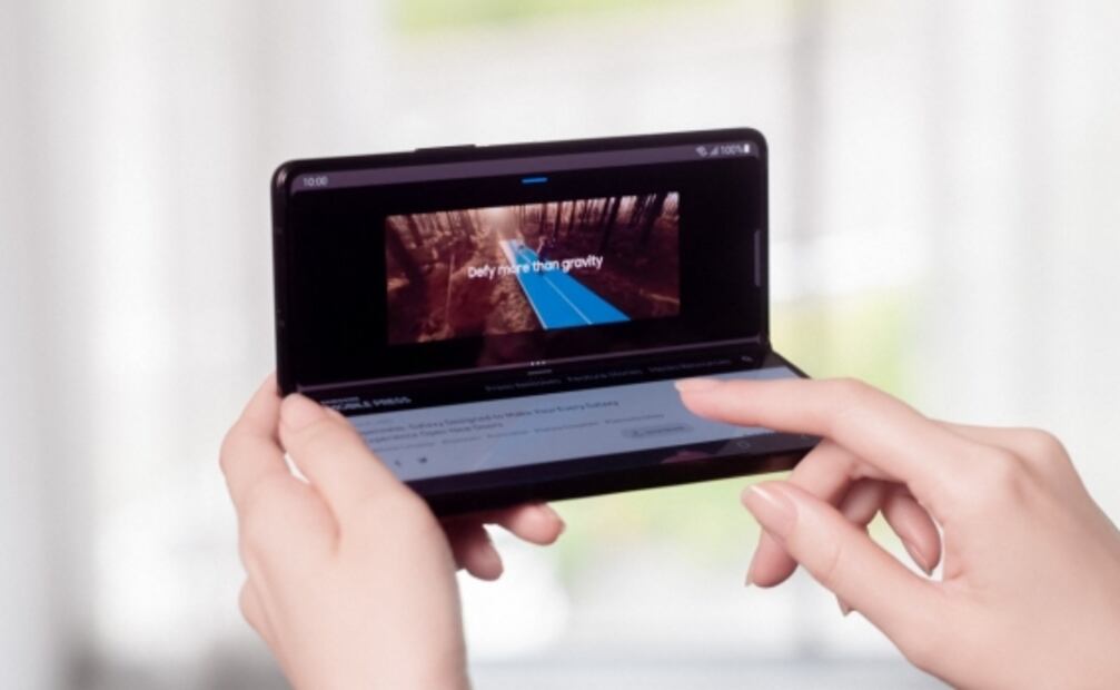 Samsung anuncia Galaxy Z Fold3, Z Flip3, Galaxy Watch4 y Buds2