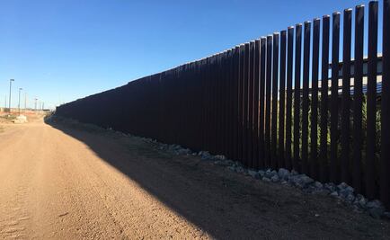 Estadounidenses prefieren evitar cierre del Gobierno a construir muro: sondeo