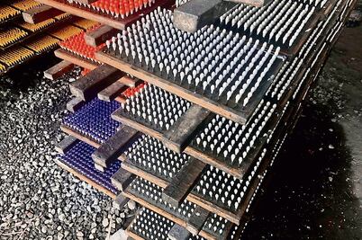 Detienen a uno en Tultepec por operar sin permisos