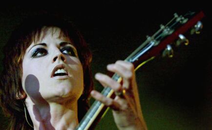 Bono y Depp hacen homenaje a Dolores O'Riordan