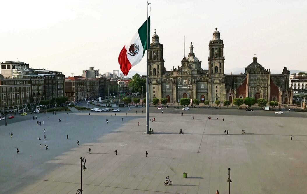 La deuda subnacional pasó de 649 mil 483 millones de pesos en el tercer trimestre de 2022, a 672 mil 720 millones de pesos en el mismo periodo de este año, indican datos de Hacienda. Foto: Archivo / EL UNIVERSAL