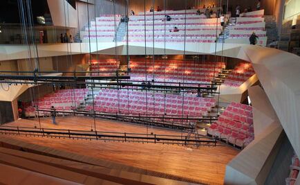 Festejan tres años del Centro Cultural Roberto Cantoral