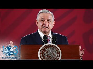 AMLO abrirá convocatoria para la contratación de médicos y enfermeros