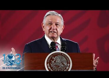 AMLO abrirá convocatoria para la contratación de médicos y enfermeros