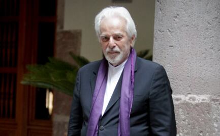 El cosmos de Alejandro Jodorowsky se expande en Burdeos