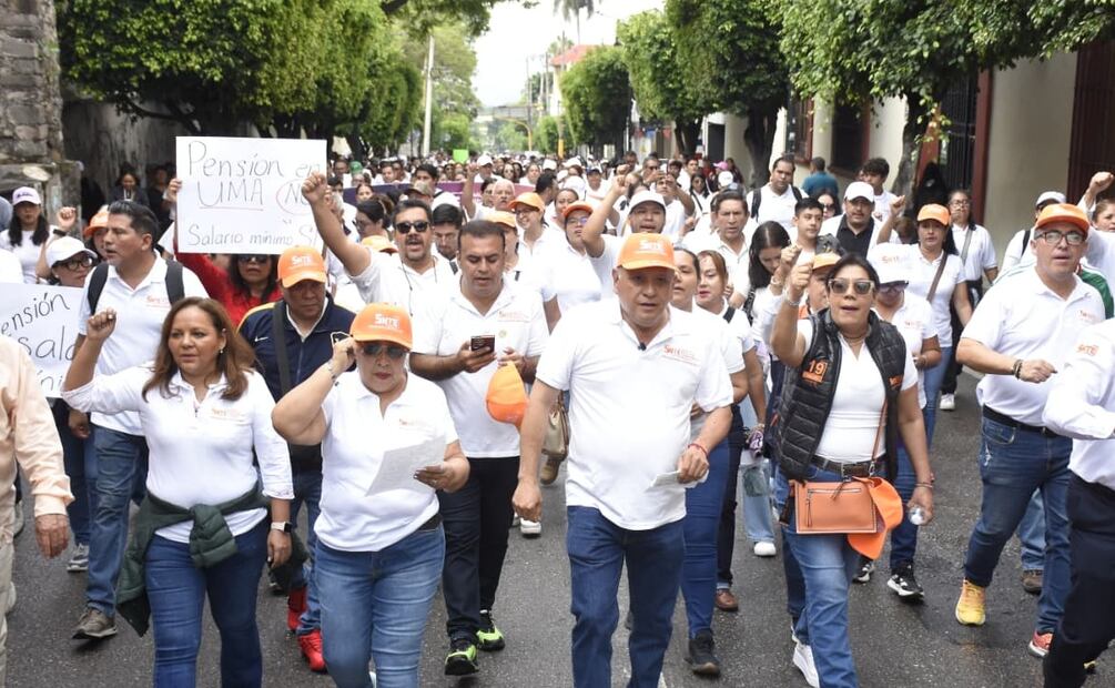 Foto: Tony Rivera / EL UNIVERSAL