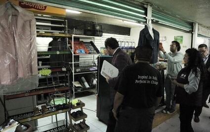 Inicia rehabilitación de pasos a desnivel en Calzada de Tlalpan; primera etapa será de Plaza Tlaxcoaque a Metro Chabacano