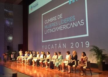 El 50% de las mujeres no tienen ingresos propios: WeAmericas