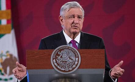 Lozoya tendrá ciertas consideraciones como testigo colaborador, reconoce AMLO